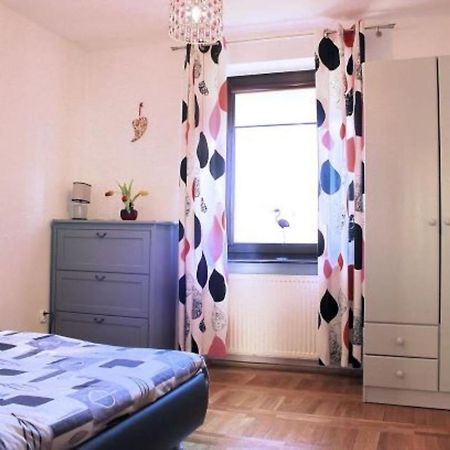 Apartament Teresa ليبا المظهر الخارجي الصورة
