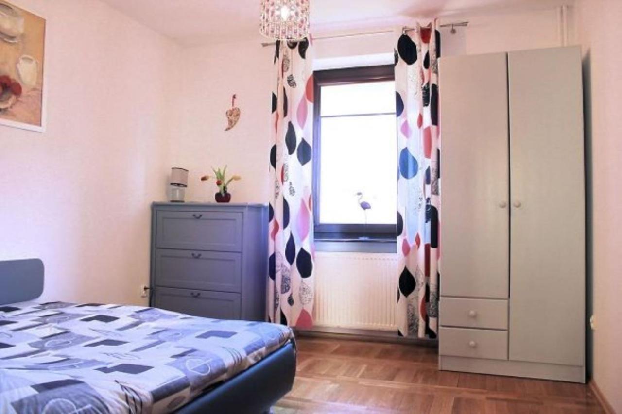 Apartament Teresa ليبا المظهر الخارجي الصورة