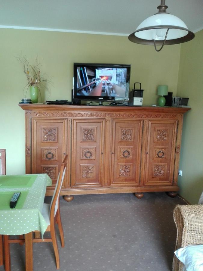 Apartament Teresa ليبا المظهر الخارجي الصورة