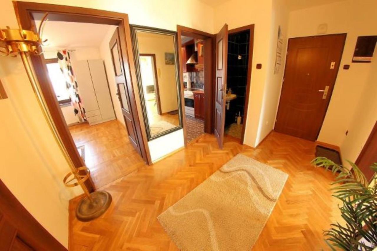 Apartament Teresa ليبا المظهر الخارجي الصورة