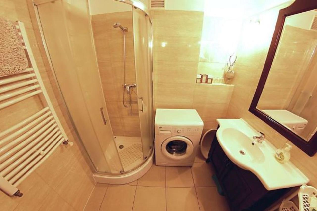 Apartament Teresa ليبا المظهر الخارجي الصورة
