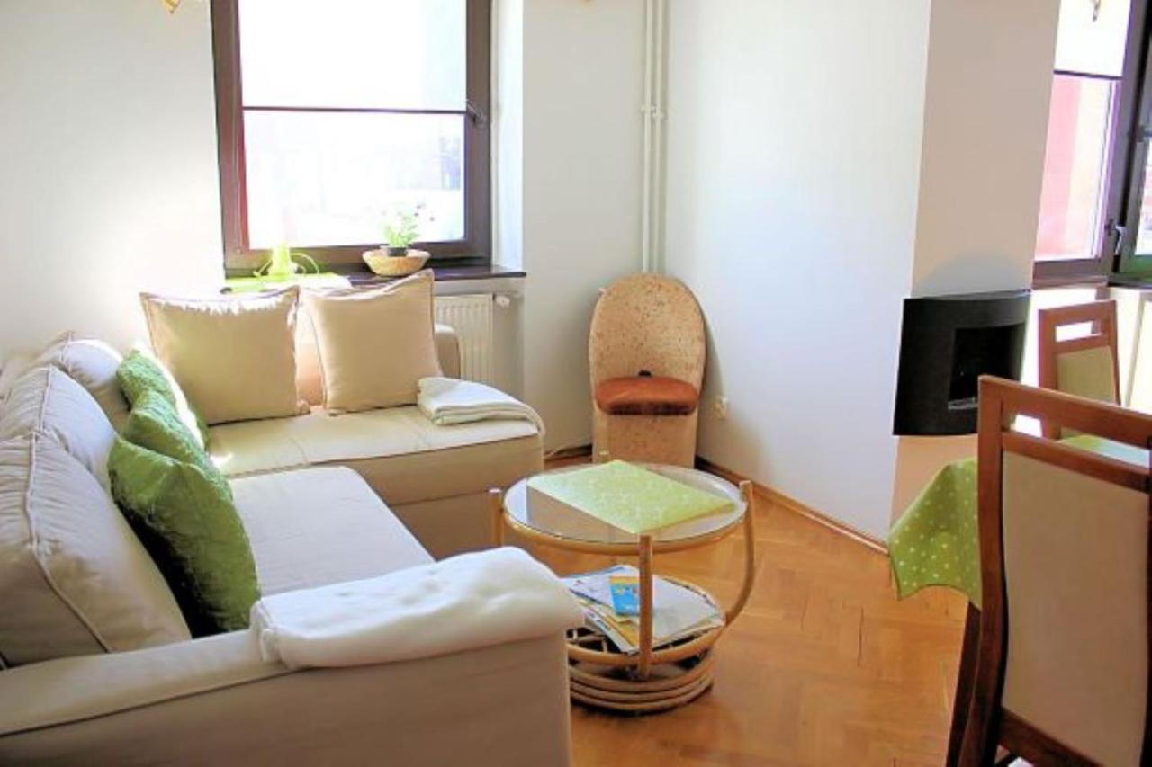 Apartament Teresa ليبا المظهر الخارجي الصورة