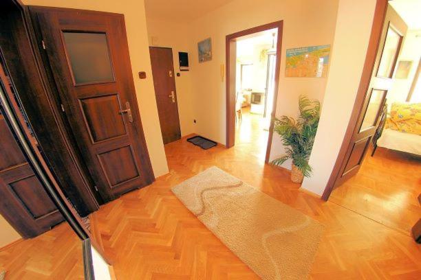Apartament Teresa ليبا المظهر الخارجي الصورة